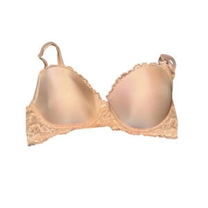 VICTORIAS SECRET DREAM ANGELS BRA 34C